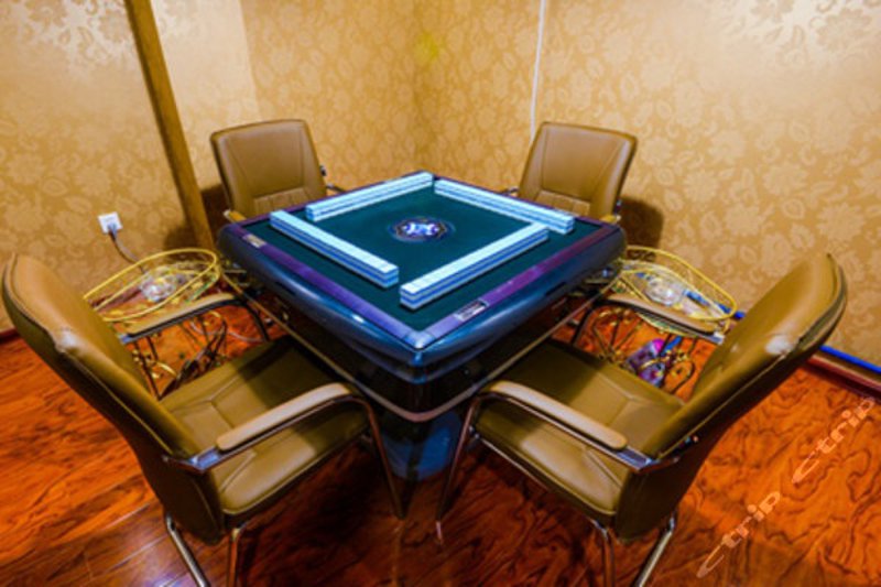 西安棋牌室新时尚：传统游戏与现代生活交织的艺术
