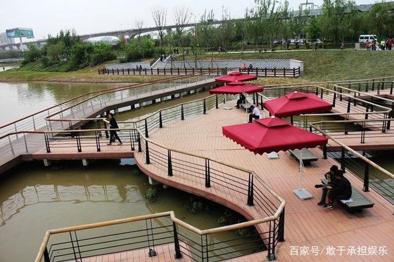 西安休闲娱乐